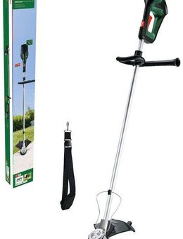Bosch Home & Garden Akku-Rasentrimmer AdvancedGrassCut 36V-33, ohne Akku und Ladegerät