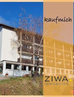 Kleines FerienNest mit Terrasse - Todtnau