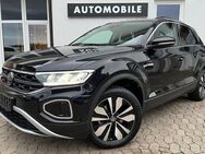 VW T-Roc, 1.5 TSI Move, Jahr 2024 - Königsfeld (Schwarzwald)