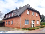 Stadland: Tolle Eigentumswohnung mit Balkon in Kleinsiel, Obj. 8282 - Stadland