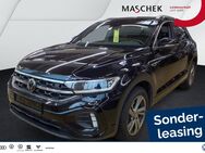 VW T-Roc, 2.0 TDI R-Line VC, Jahr 2024 - Wackersdorf