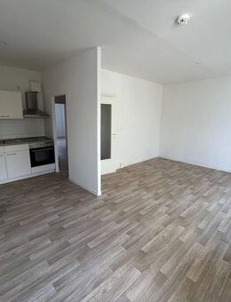 Wohnen mit Einbauküche und Balkon! - Wolmirstedt