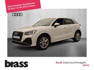 Audi Q2, 2.0 TDI 35 S line quattro (EURO 6d), Jahr 2023 - Dietzenbach