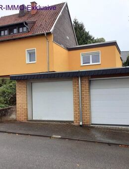 Top gepflegtes Einfamilienhaus in guter Wohnlage von Zweibrücken zu verkaufen - Zweibrücken