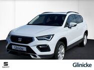 Seat Ateca, 2.0 TDI Style, Jahr 2022 - Eschwege