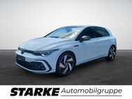 VW Golf, 2.0 TSI 8 GTI, Jahr 2021 - Ibbenbüren