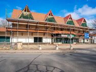Tradition trifft Moderne - Einzigartige Wohnungen in Ermsleben (2) - Falkenstein (Harz)