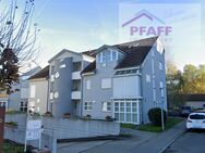 Zuhause ankommen in Rielasingen in der Niedergasse! Kapitalanleger gesucht! Vermietete 2 Zimmer-Whg. - Rielasingen-Worblingen