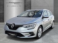 Renault Megane, Grandtour E-TECH TCE 160 Plug-in Zen, Jahr 2021 - Minden (Nordrhein-Westfalen)