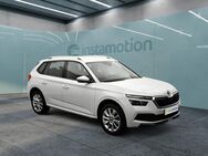 Skoda Kamiq, 1.0 TSI Style, Jahr 2020 - München