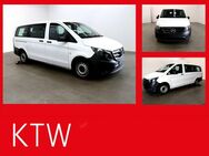 Mercedes-Benz Vito 111 TourerPro,lang,8Sitzer,Klima,AHK - Hildesheim