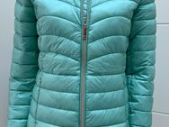 Steppjacke von Esprit Gr. S mintfarben - Bakum