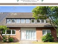 Mietrarität in Krefeld-Baackeshof: Doppelhaushälfte in perfektem Zustand mit Garten und Doppelgarage - Krefeld