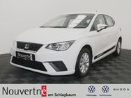 Seat Ibiza, 1.0 Style, Jahr 2018 - Solingen (Klingenstadt)