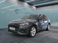 Audi Q5, advanced 35 TDI Tour Stadt, Jahr 2023 - München