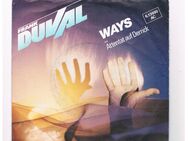 Frank Duval-Ways-Reflection-Vinyl-SL,1983 - Linnich