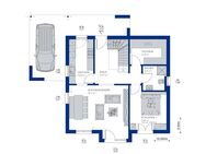 Gestalten Sie Ihre Zukunft mit Bien-Zenker: Ein Haus, so individuell wie Sie selbst! - Borken (Hessen)