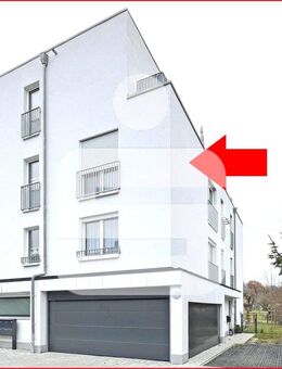 3-Zimmer- Wohnung in Kulmbach - Blaich - Kulmbach