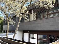 Architektonisch sehr interessantes Reihenmittelhaus in Splitbauweise - Waiblingen