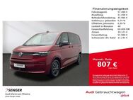 VW T7 Multivan, 2.0 l TDI Multivan Digitales, Jahr 2024 - Rheine