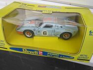 4 x Modellauto Ford GT 40 1:18 ---1 x OVP Verschiedene Hersteller und Preise - Meckenheim