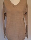 Pullover, beige, ESPRIT in 31582