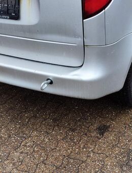 Mercedes Vaneo Vito CDI Schlachtfest Türleiste Seitenleiste - Bocholt Zentrum