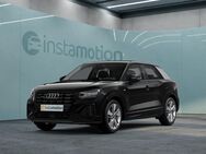 Audi Q2, 35 TDI S line qu, Jahr 2023 - München