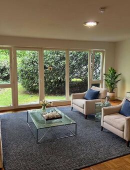 Bonn-Heiderhof: Sofort Bezugsfrei ! 2-Zimmer ETW mit ca. 49 m², Terrasse, Stellplatz und Einbauküche ! - Bonn