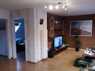 Gepflegte Dachgeschosswohnung, nahe der Innenstadt! - Soest