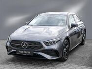 Mercedes A 250, e AMG NIGHT PREMIUM SPUR, Jahr 2023 - Rendsburg