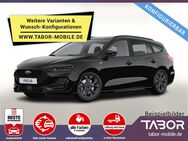 Ford Focus, 1.0 EB 155 A7 MHEV ST-Line X, Jahr 2024 - Kehl