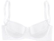 Nuance Push-up-BH mit Bügel und herausnehmbaren Push-up-Kissen - bis Größe 115 E