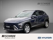 Hyundai Kona, SX2 TREND Paket el Heckkl, Jahr 2024 - Eisenach