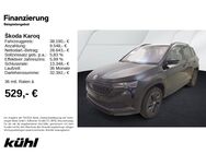 Skoda Karoq, 2.0 TDI Sportline, Jahr 2024 - Hildesheim