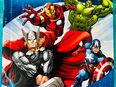 Marvel Avengers Geschichtenbuch in 84405