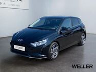 Hyundai i20, 1.2 Select, Jahr 2024 - Leipzig Alt-West