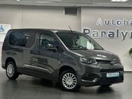 Toyota Proace CITY Verso L2 *KAM*AHK*7-SITZ - Salzgitter