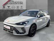 CUPRA Leon, 2.0 TSI VZ ST El Panodach Akebono Bremsen, Jahr 2022 - Steinen (Baden-Württemberg)