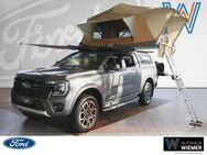 Ford Ranger, Wildtrak e Doppelkabine inkl Outdoor-Paket Wiemer, Jahr 2022 - Troisdorf