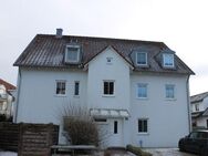 Interessante Maisonette-Wohnung Nähe Zentrum von Pfaffenhofen - Pfaffenhofen (Ilm)