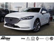 Mazda 6, 2.5 Kombi 194 20th Anniversary Glas, Jahr 2023 - Bielefeld