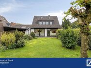 Traumhaus in Flughafennähe in Ratingen-Tiefenbroich - Ratingen