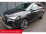 Seat Arona, 1.0 TSI FR 5-J-G, Jahr 2023 - Straubing