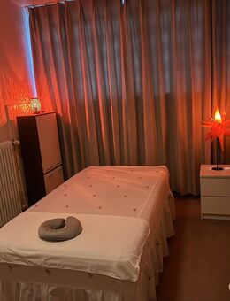 Lilly's chinesische Massage in Rheydt - Mönchengladbach