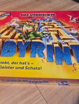 Labyrinth - Bad Köstritz