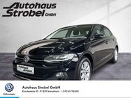 VW Polo 1.0 TSI Highline LED Navi Parkpilot Front-Ass Bluet. Sitzhzg Start/Stopp - Schnaittach