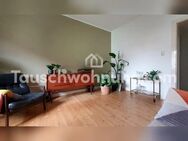 [TAUSCHWOHNUNG] Schöne 2 Zimmer Altbau Wohnung in Linden Nord - Hannover