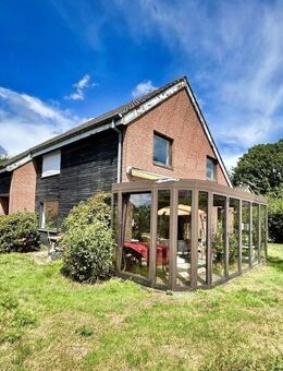 Für die große Familie - Burgwedel