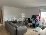 [TAUSCHWOHNUNG] 3-Zimmer Wohnung in Frankfurt Bockenheim - Frankfurt (Main)